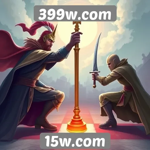 399w.com apresenta novos jogos online de estratégia