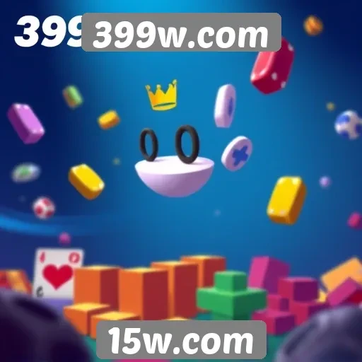Comparação entre 399w.com e outros sites de jogos