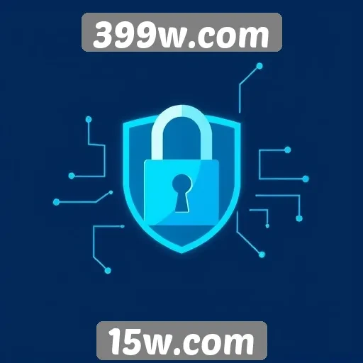 Avaliação da segurança e privacidade no 399w