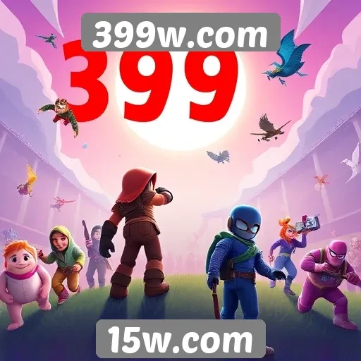 404w.com se destaca na oferta de jogos mobile